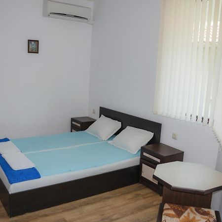 Kani Studios Sozopol Exterior foto