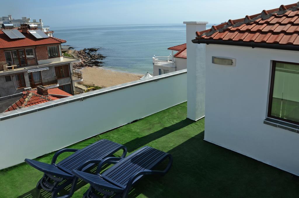 Kani Studios Sozopol Exterior foto