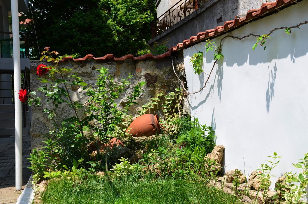 Kani Studios Sozopol Exterior foto