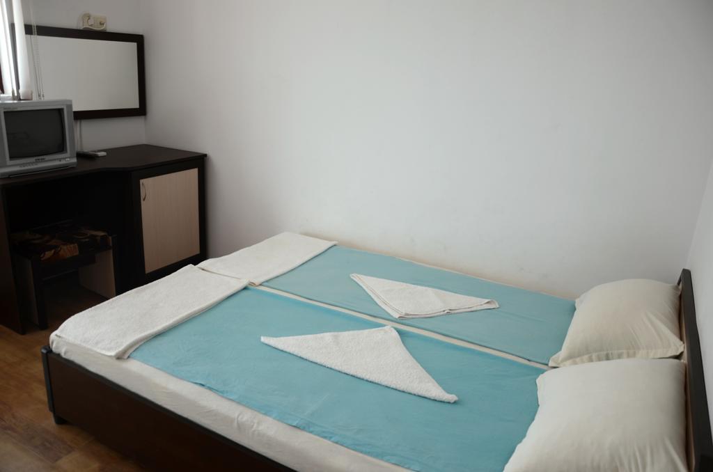 Kani Studios Sozopol Habitación foto