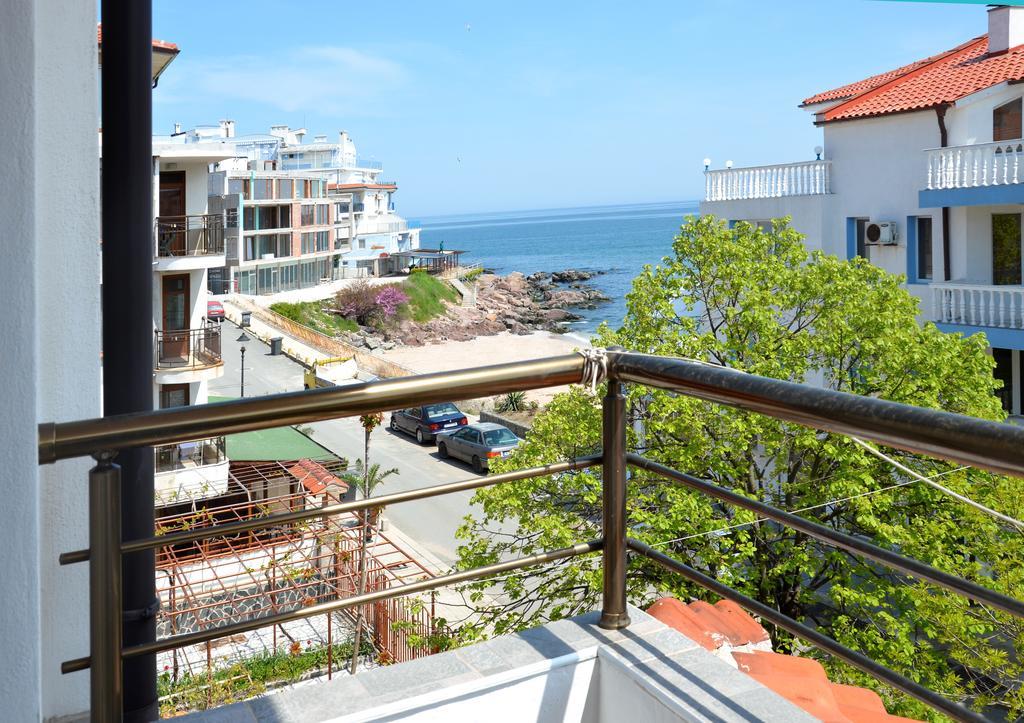 Kani Studios Sozopol Habitación foto