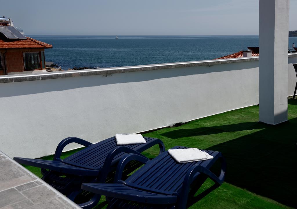 Kani Studios Sozopol Exterior foto