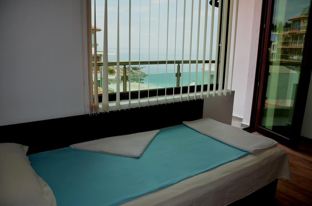 Kani Studios Sozopol Habitación foto
