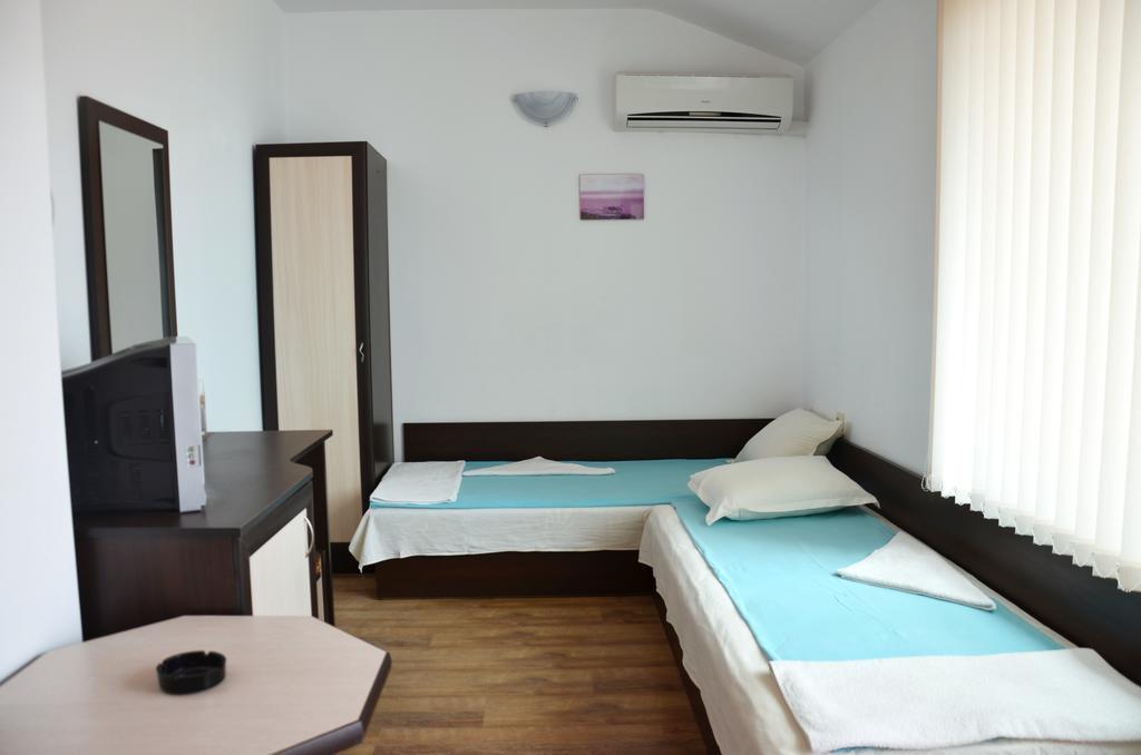 Kani Studios Sozopol Habitación foto