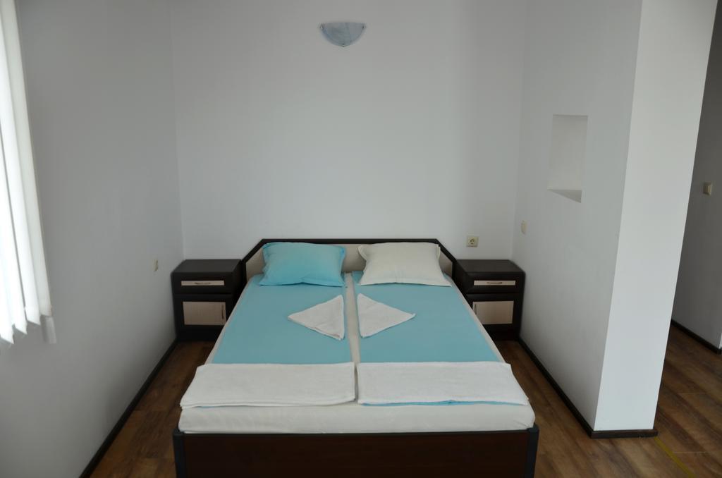 Kani Studios Sozopol Habitación foto