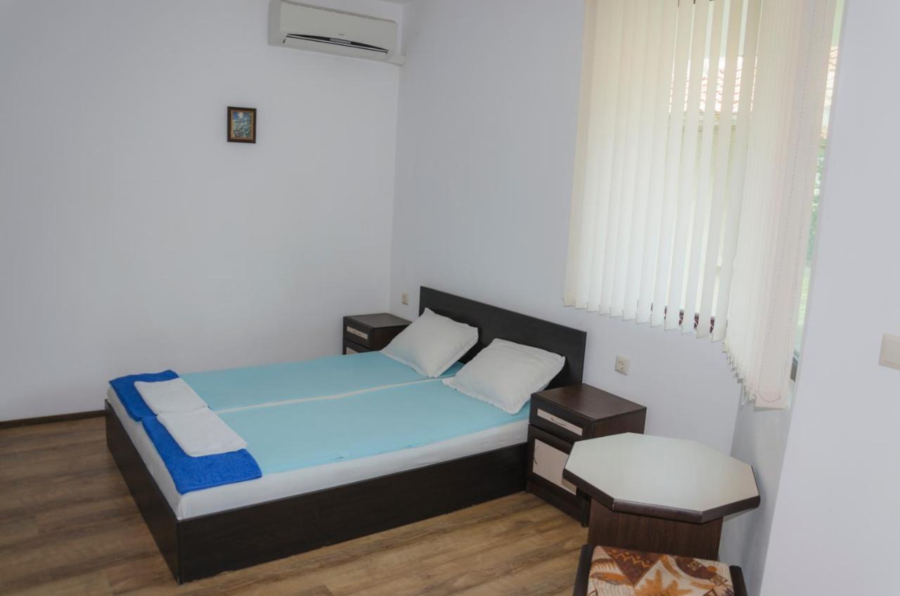 Kani Studios Sozopol Exterior foto